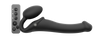 Strap-On-Me - bendable vibrating strap-on